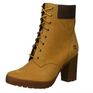 Timberland Glancey 6''